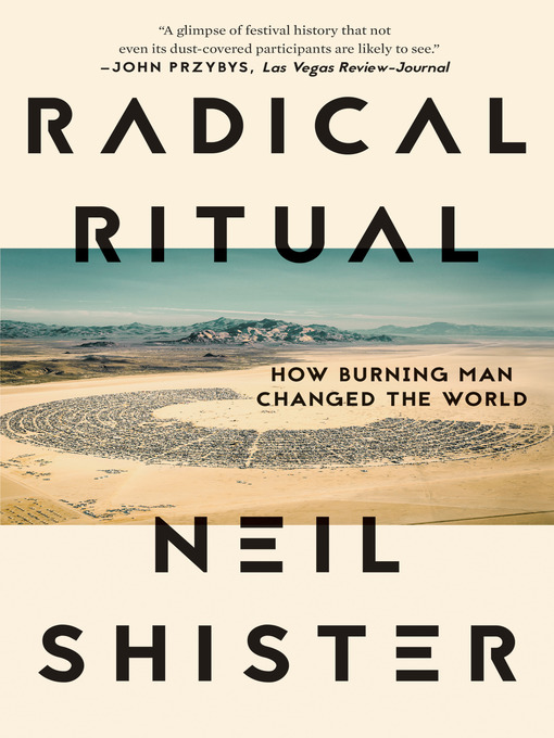 Title details for Radical Ritual by Neil Shister - Available